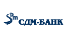 Банк СДМ-Банк в Воронеже